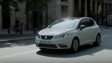 Seat saca a concurso su cuenta global