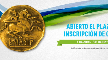 Abierto el plazo de inscripción para los Premios Eficacia 2016