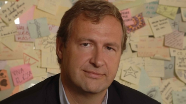 Xabier Olazábal, nuevo CEO de Publicis tras la salida de Natalia Marín