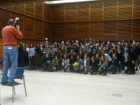 Se presenta la plataforma #masmujerescreativas