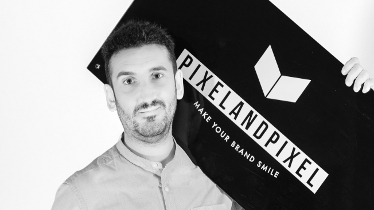 Roberto Torres, responsable de 'emerging experiences' en Pixel and Pixel