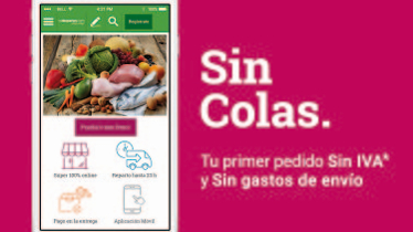 Tudespensa.com adjudica el desarrollo de una campaña