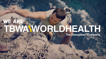 Omnicom integra dos agencias de salud bajo la marca TBWA WorldHealth