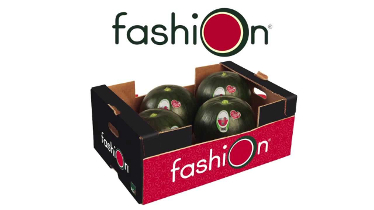 Alcandora Publicidad gana la cuenta de las sandías Fashion