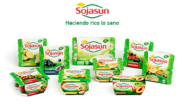 Sojasun elige a Shackleton como agencia creativa