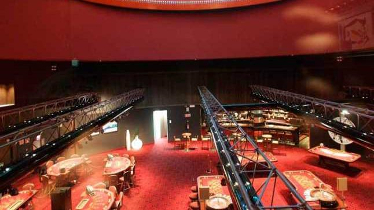 BAP&Conde es la agencia creativa de Casino de Asturias