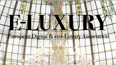 Nace E-Luxury, una asociación para impulsar el lujo digital y el eco-lujo