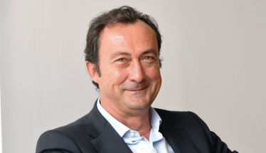 Fernando Rodríguez, máximo responsable de Publicis Media en España
