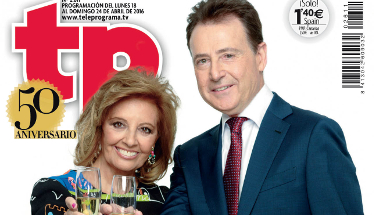 50 años de 'TP'