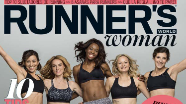 Motorpress-Rodale lanza 'Runner's World Woman'