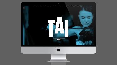 Escuela TAI renueva su identidad corporativa y su oferta académica