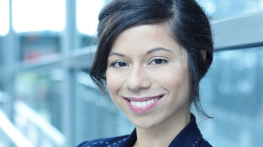Liezl Roxin se incorpora a Carat Barcelona como directora de estrategia