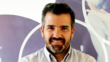 Ignacio Escardó, director de desarrollo de negocio en Personality Media