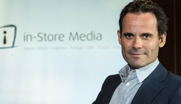 In-Store Media aumenta su facturación un 19,3%