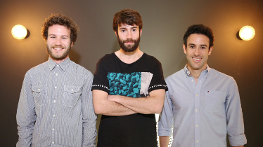 Incorporaciones a los equipos de estrategia y creatividad de TBWA