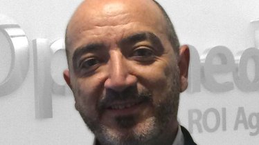 Optimedia incorpora a David Suárez como responsable de ROI en Barcelona