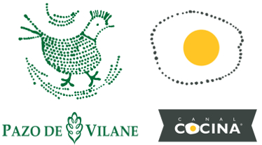 Canal Cocina y Pazo de Vilane desarrollarán una completa acción de 'branded content'