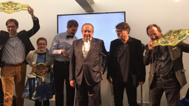 La creatividad vence a los datos en el 'combate' de la FEDE