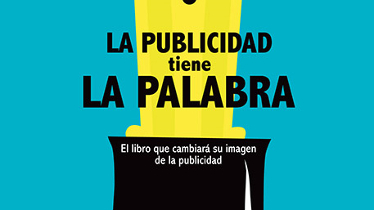 Ricardo Pérez publica ‘La publicidad tiene la palabra’