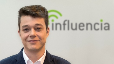 Influencia, nueva agencia especializada en marketing digital
