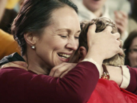 P&G apoya a las madres (y los Juegos Olímpicos)