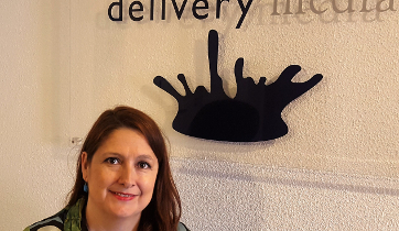Nuria Sastre se incorpora a Delivery Media como directora de publicidad digital