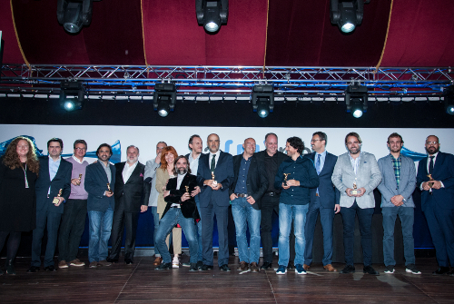 Callao acogerá una nueva edición de los Premios Ampe