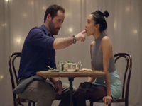 Knorr defiende que el sabor es también importante para el amor