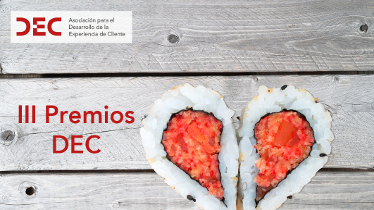 DEC convoca la tercera edición de sus premios