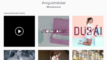 Contrapunto BBDO Barcelona gana la cuenta de Vogue Eyewear