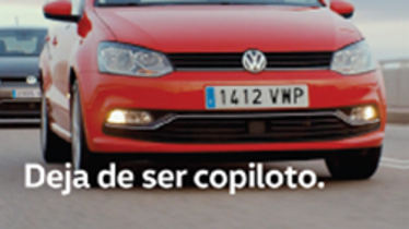 Hawkers y Volkswagen estrenan en España un nuevo formato de Instagram