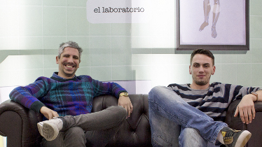El Laboratorio amplía su equipo