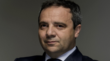 Juan Pablo Herrera, director de operaciones de GroupM España