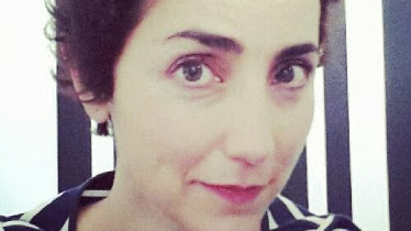 Nueva directora creativa ejecutiva en Dimensión