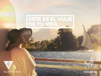 Oficina de Turismo de Egipto