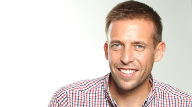Daniel Pownall asume responsabilidades internacionales en Labstore Y&R