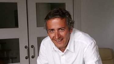 José Manuel Ruiz de Clavijo, socio y director general de Arroba
