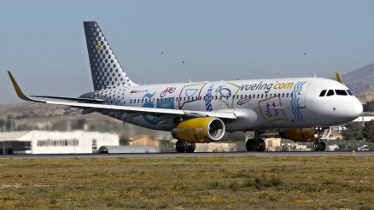 McCann gana la creatividad de Vueling