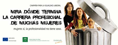 Instituto Andaluz de la Mujer 2006/05