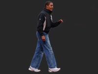 Los vaqueros de Obama y las sandalias de Einstein, en lo nuevo de Harvey Nichols