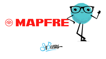 SrBurns gana la cuenta digital de Mapfre