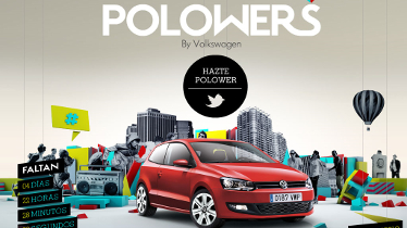 El Sol elige a Volkswagen como Anunciante del Año