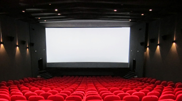 El 95,1% de las salas de cine ya están digitalizadas