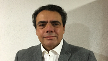 Enrique Martín González, director general técnico de Arce Media