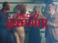 Beefeater