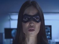 'Branded content' y Usun Yoon en lo nuevo de Samsung