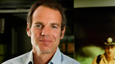 Silvano Guillamet, nuevo director comercial de Fox Networks Group España