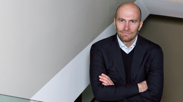 Publicis Worldwide nombra un director creativo mundial