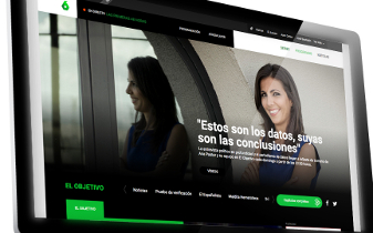 Los canales de Atresmedia renuevan sus webs