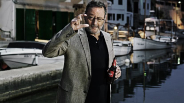 Jean Reno protagonizará el nuevo cortometraje de Estrella Damm